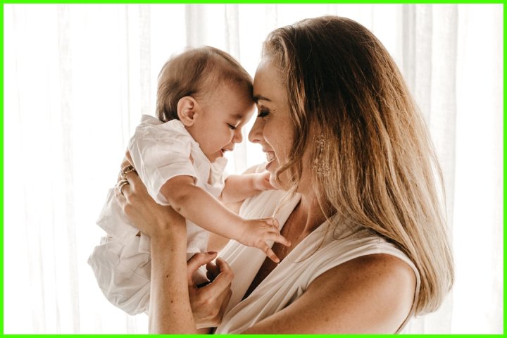 حضانت فرزند زیر ۷ سال با کیست؟ — تصویر 2