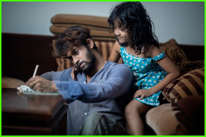 حضانت دوقلوها بعد از طلاق — تصویر 1