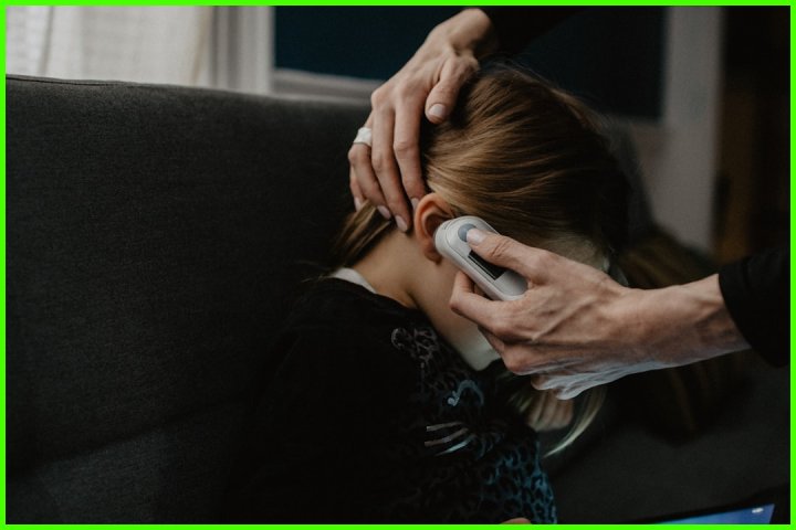 حضانت فرزند بیمار خاص — تصویر 1